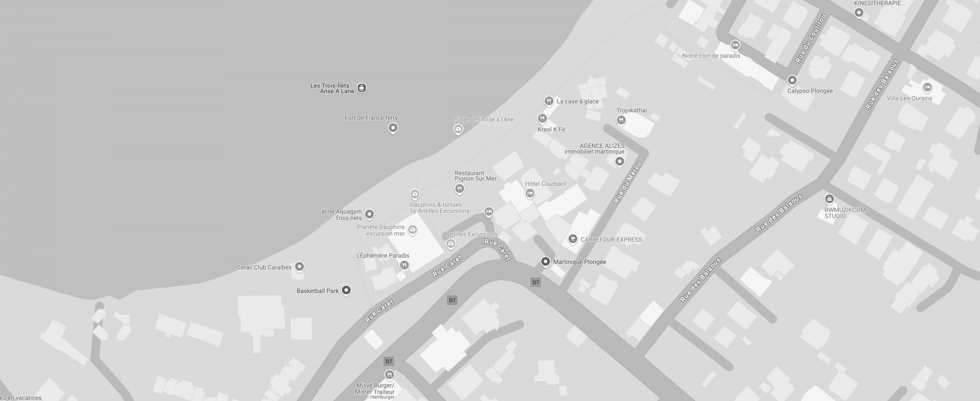 4-star Hotel, Spa and Residence - Location