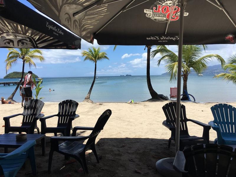 Courbaril Hotel, Spa and Residence - Restaurant