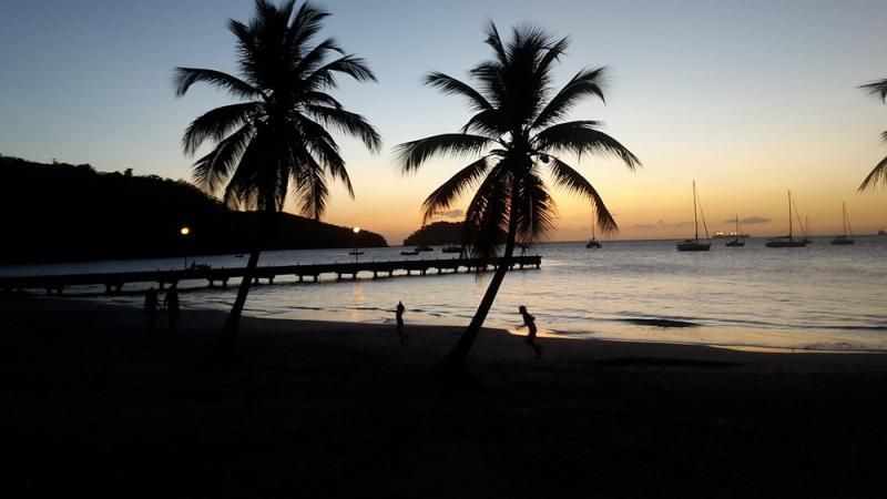 Courbaril Hotel, Spa and Residence - Restaurant