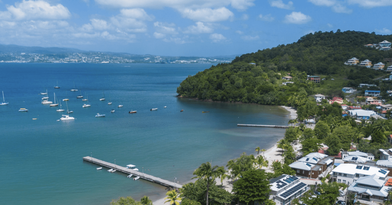 Hôtel & Résidence Le Courbaril - Le Village Courbaril