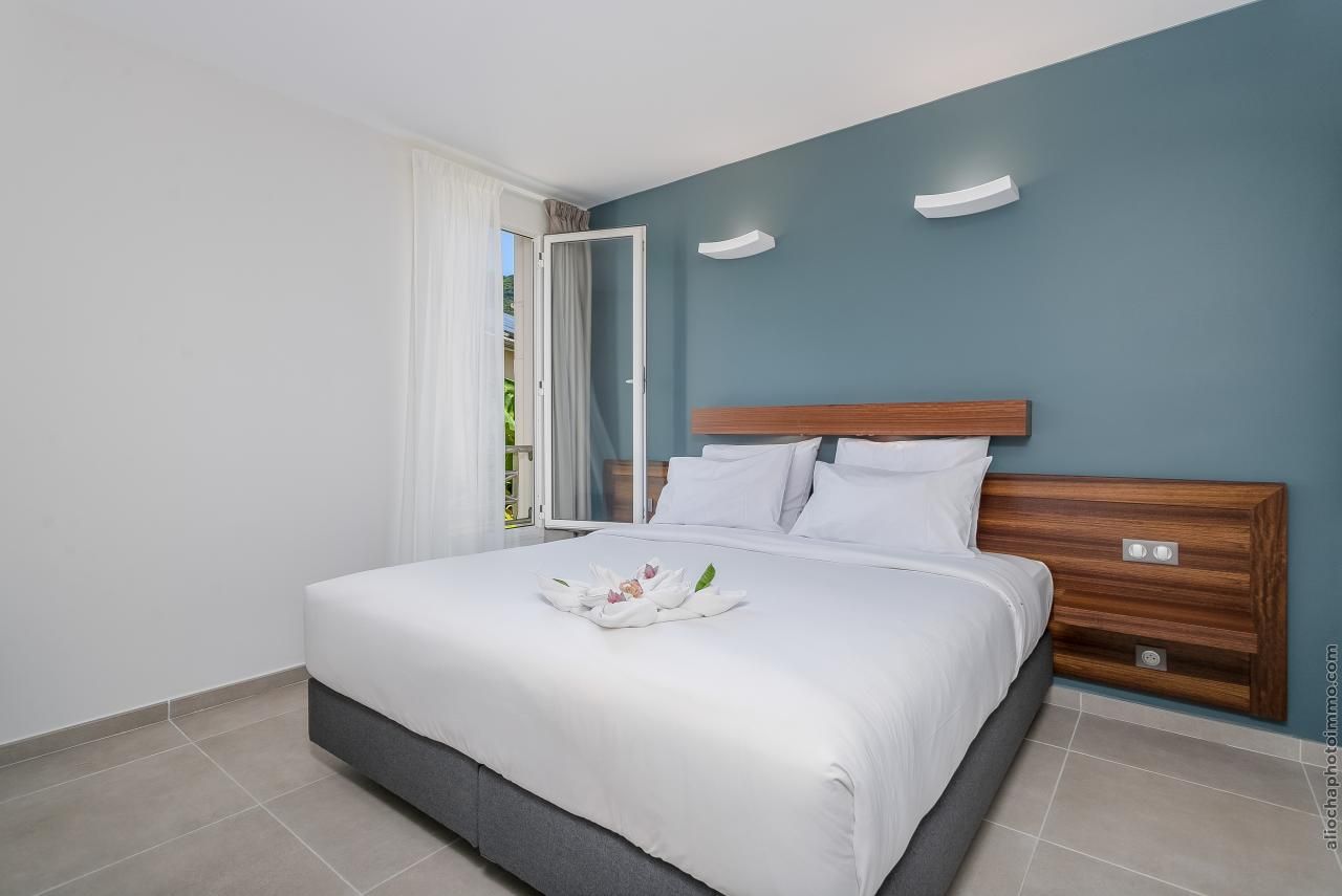 Hôtel SPA 4* Le Courbaril - Suite PMR