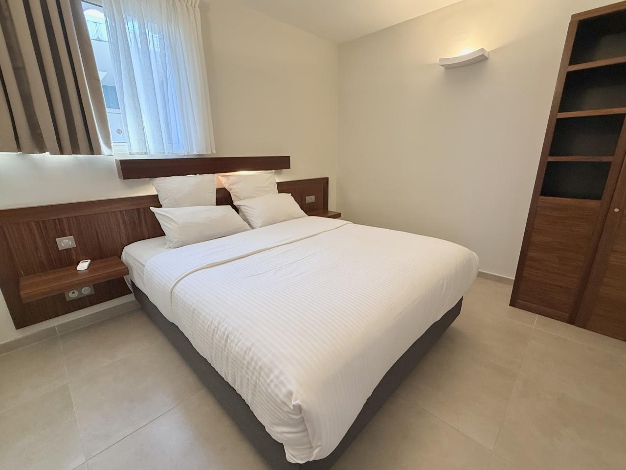 Hôtel SPA 4* Le Courbaril - Suites Familiales