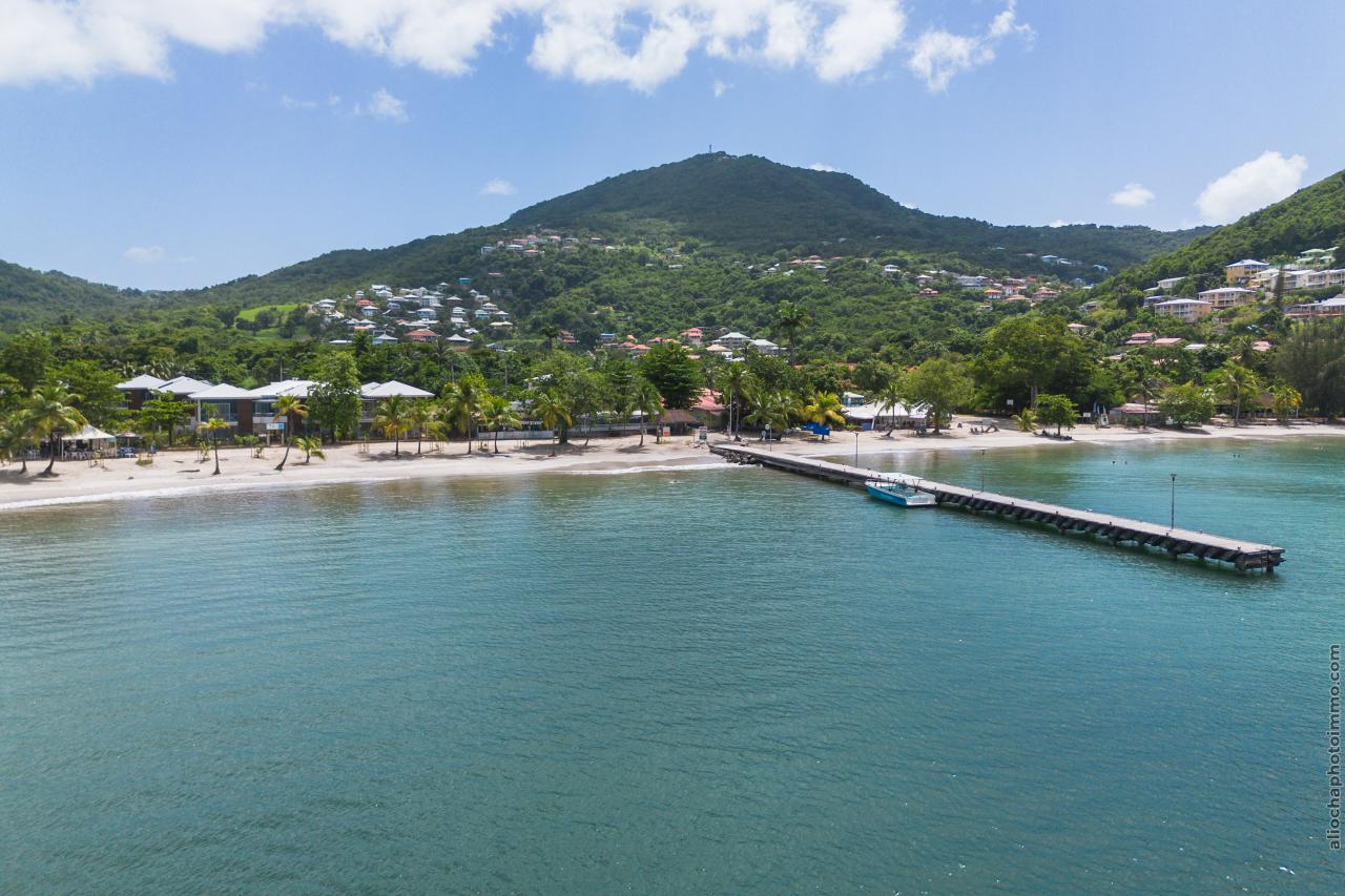 Hotel, Spa and Residence Courbaril - Le Village Courbaril