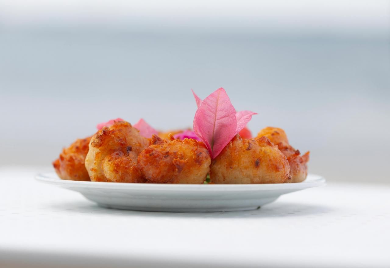 Hôtel, Spa et Résidence Courbaril - Restauration