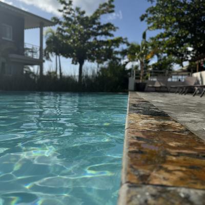 Le Courbaril - Breakfast