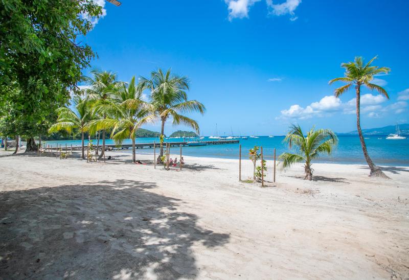 Le Courbaril - Hotel, Residence and Spa - Martinique