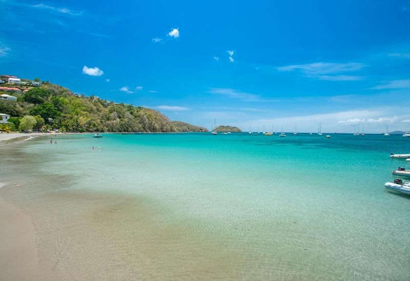 Le Courbaril - Hotel, Residence and Spa - Martinique