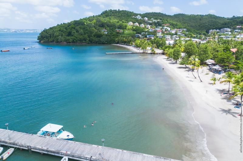 Le Courbaril - Hôtel, Résidence et Spa