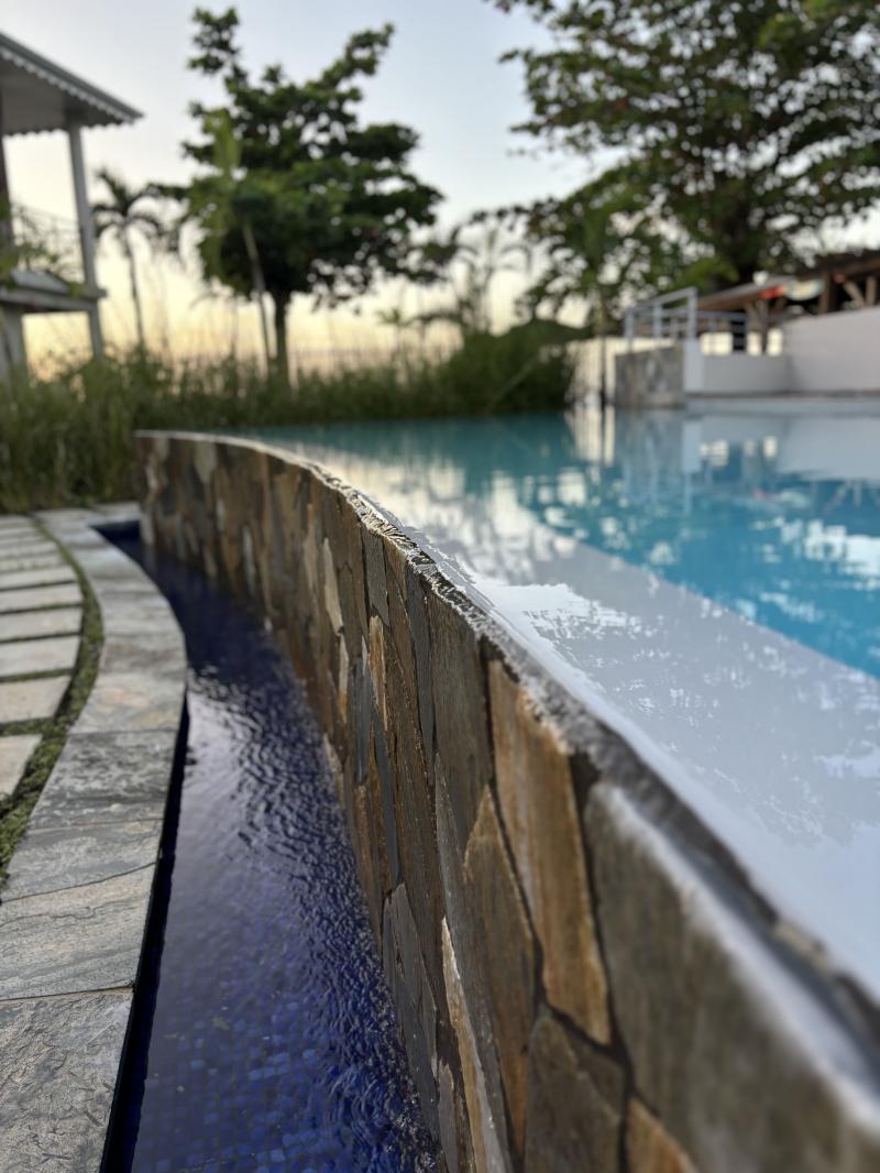 Le Courbaril - Hôtel, Résidence et Spa