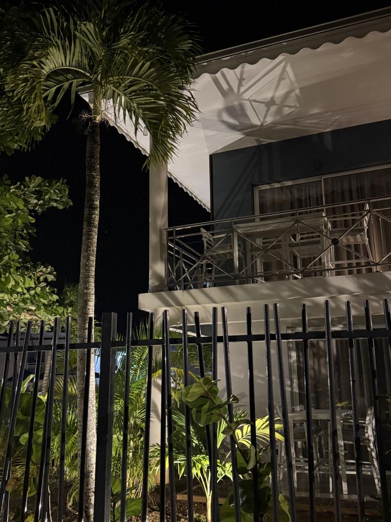 Le Courbaril - Hôtel, Résidence et Spa