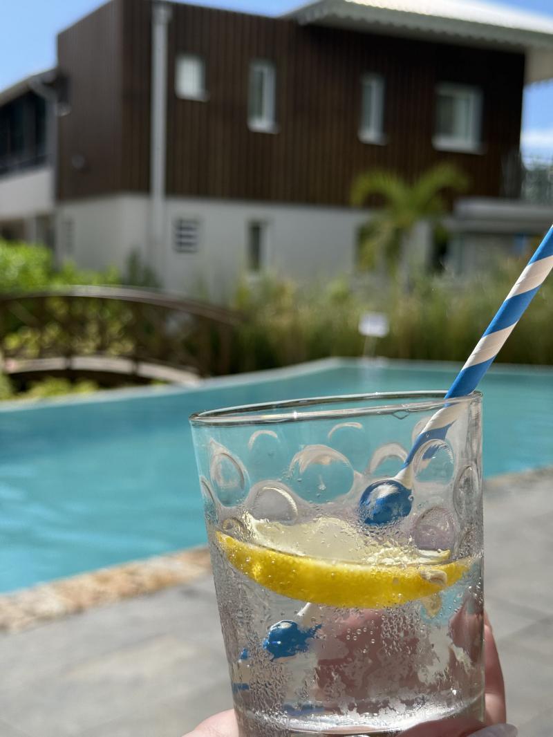 Le Courbaril - Hôtel, Résidence et Spa