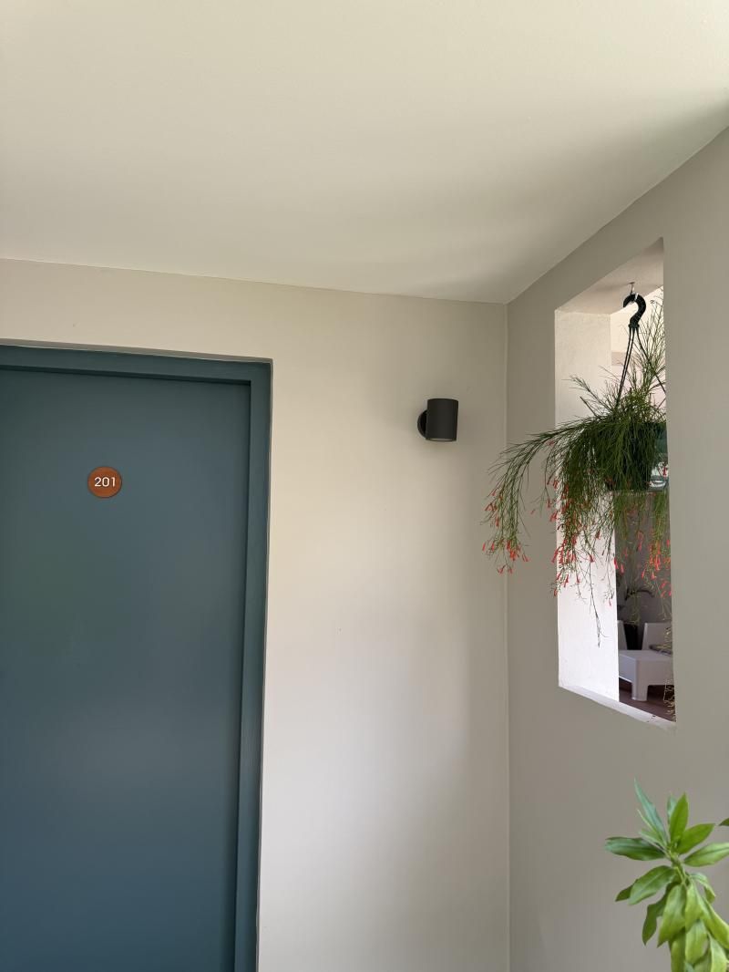 Le Courbaril - Hôtel, Résidence et Spa