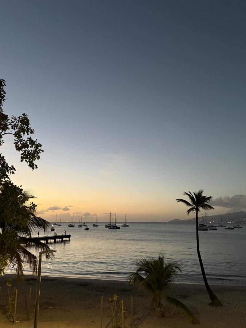 Le Courbaril - Hôtel, Résidence et Spa