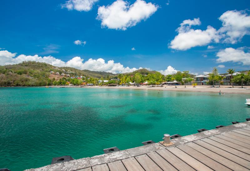 Le Courbaril - Hôtel, Résidence et Spa - Martinique